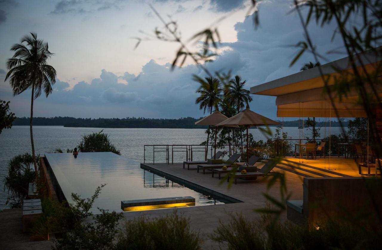 Tri By Amaya Ahangama Exterior photo