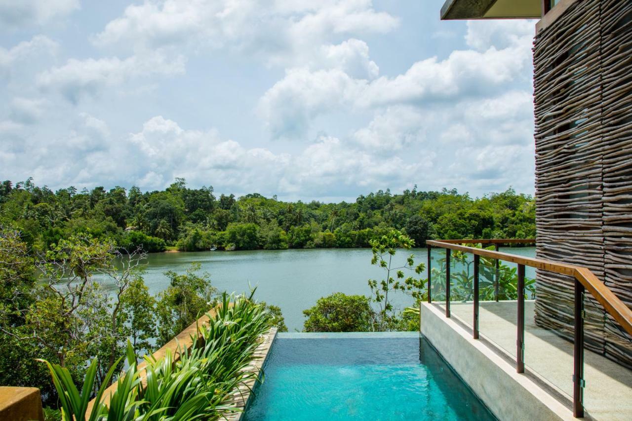 Tri By Amaya Ahangama Exterior photo
