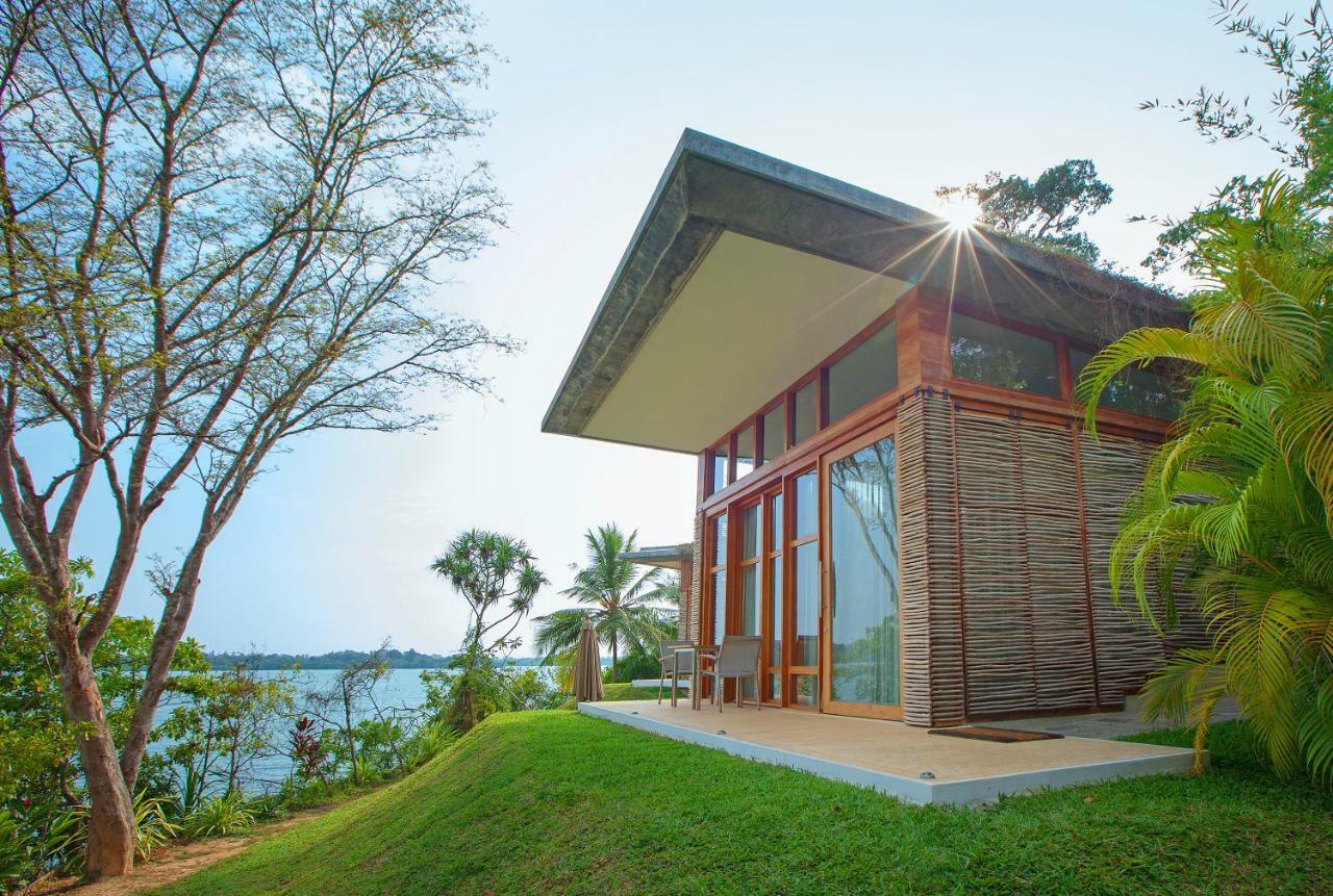 Tri By Amaya Ahangama Exterior photo
