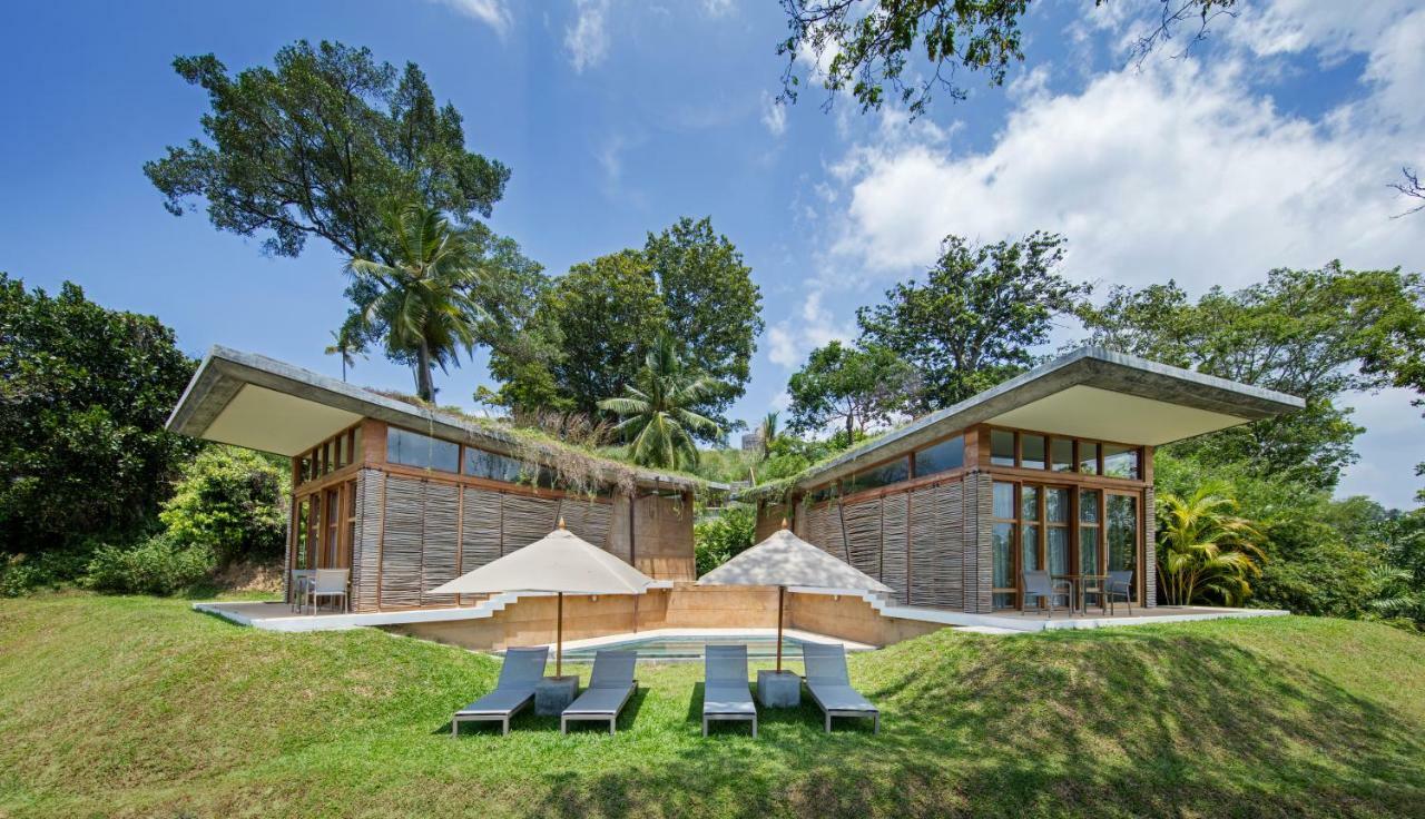 Tri By Amaya Ahangama Exterior photo